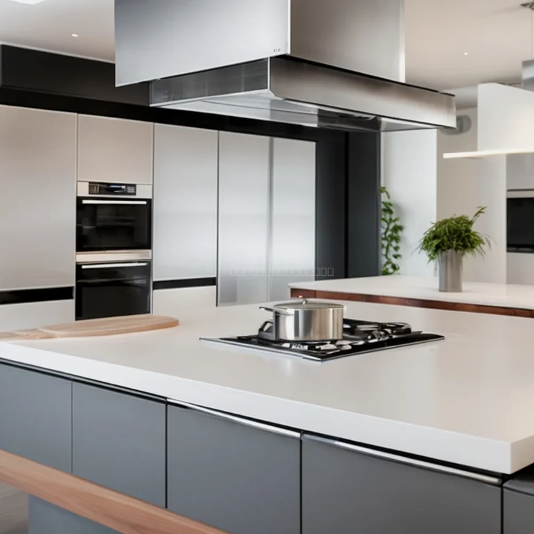 App-Steuerung auf Smartphone