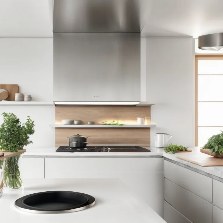 Dynamische Luftstromsteuerung